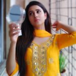 Sana Amin Sheikh Instagram - Gifts by @makeupby_nehadil Thank-You. #Collaboration #collabs 10/6/2018