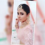 Sana Amin Sheikh Instagram -