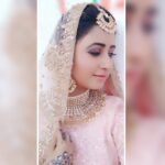 Sana Amin Sheikh Instagram -