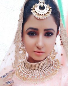 Sana Amin Sheikh Instagram - Feeling Pink..