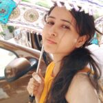Sana Amin Sheikh Instagram - Sunny days