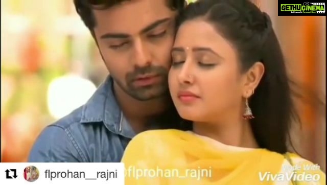 Sana Amin Sheikh Instagram - Itni mehnat.. Video banane mein.. Wow.. #Repost @flprohan__rajni (@get_repost) ・・・ A small VM for #aara ........ Love u always ❤❤❤❤❤ 😘😘😘😘😘 .......... @sanaaminsheikh @shravan.reddy.7 #shravanreddy #sanaaminsheikh