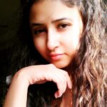 Sana Amin Sheikh Instagram - Hair in original-natural form. No make up. No hair do. Day off at home.