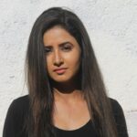 Sana Amin Sheikh Instagram -