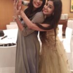Sana Amin Sheikh Instagram - Trident Oberoi Hotel Nariman Point