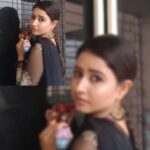 Sana Amin Sheikh Instagram - My Favourite #Shades.. #NailPaints #NailPolish #nails💅 #nailsofinstagram #nails #nailstyle These Colours are just Perfect.
