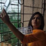 Sana Amin Sheikh Instagram - Gifts by @makeupby_nehadil Thank-You. #Collaboration #collabs 10/6/2018