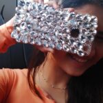 Sana Amin Sheikh Instagram - Happy girls.. Sparkle! Thank you @gna_covers This is one of the best covers I've received. 💕