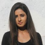Sana Amin Sheikh Instagram -