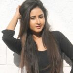 Sana Amin Sheikh Instagram -