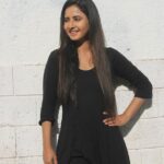 Sana Amin Sheikh Instagram -