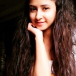 Sana Amin Sheikh Instagram - Hair in original-natural form. No make up. No hair do. Day off at home.