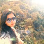Sana Amin Sheikh Instagram - #Forest #MountAbu