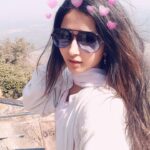 Sana Amin Sheikh Instagram -