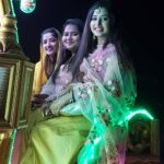 Sana Amin Sheikh Instagram - #GhodaGaadi #Baaraat #Ahmedabad #RiverFront #baggi 31.2.18