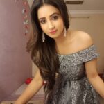 Sana Amin Sheikh Instagram -