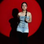 Sana Amin Sheikh Instagram - Shot by: @rishishahhhhhh @hair&makeup: @mehekshah.mua 🥰2023
