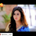 Sana Amin Sheikh Instagram – New Promo.. #ZeeTv #Bhootu #Shuchi #Pihu #HumanGhostBond #BondWithABhoot 
7.12.2017
