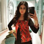 Sana Amin Sheikh Instagram -