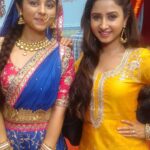 Sana Amin Sheikh Instagram - Are u guys watching #Bhootu and #JeetGayiTohPiyaMore ? @zeetv #sanaminsheikh