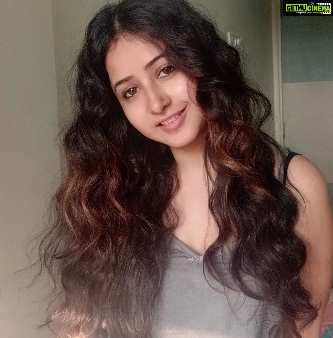 Sana Amin Sheikh Instagram - Ting "Tong" ✔️