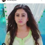 Sana Amin Sheikh Instagram -