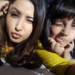 Sana Amin Sheikh Instagram - @arshiyamukherjee_0701 #Bhootu #ZeeTv