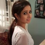 Sana Amin Sheikh Instagram -