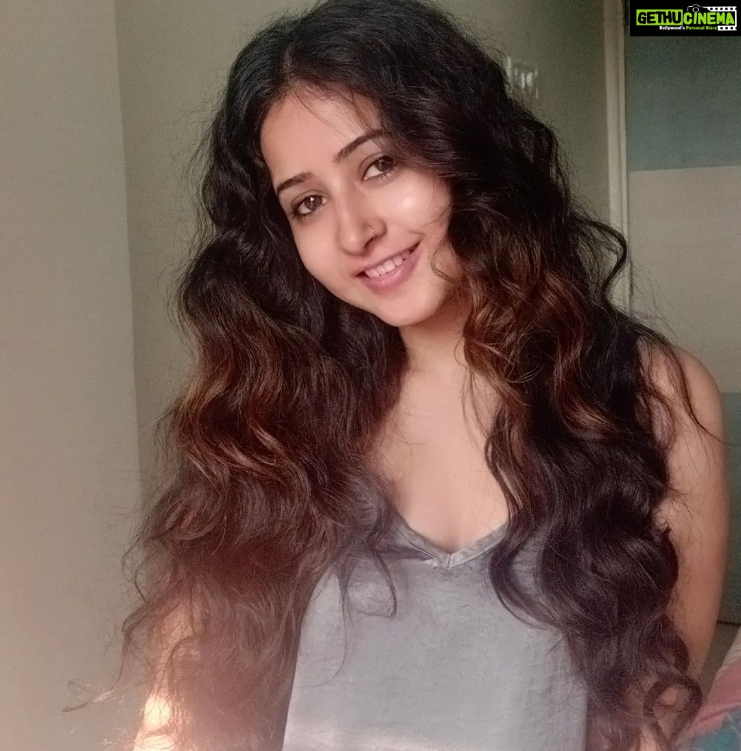 Sana Amin Sheikh Instagram - Ting "Tong" ✔️