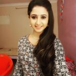 Sana Amin Sheikh Instagram -