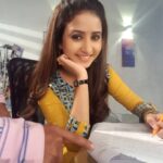 Sana Amin Sheikh Instagram -
