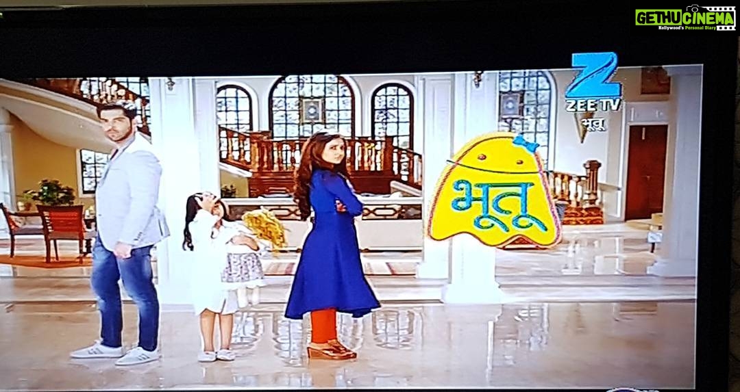 Sana Amin Sheikh Instagram - Like the new end page ? :)
