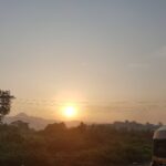 Sana Amin Sheikh Instagram - Good Morning to many.. Good Night to me.. Going back home after a Full Night shoot of #Bhootu ... #LoveMyWork #LoveMyJob #Workoholic #NoFilter 26.9.2017