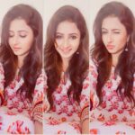 Sana Amin Sheikh Instagram -