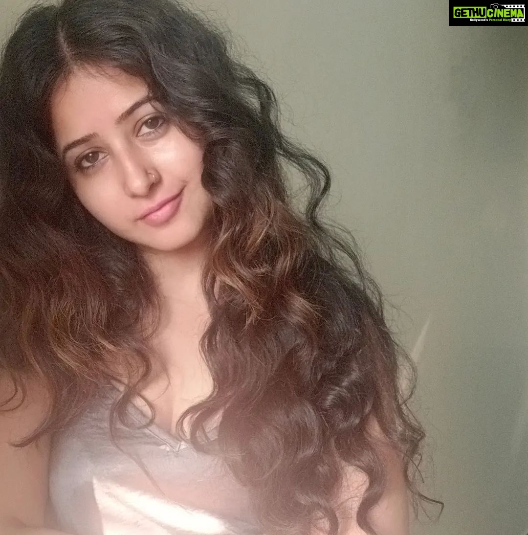 Sana Amin Sheikh Instagram - Ting "Tong" ✔️