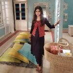 Sana Amin Sheikh Instagram - Styled by @jayaanand_ I want more of these 😄