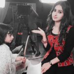 Sana Amin Sheikh Instagram -