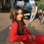 Sana Amin Sheikh Instagram -