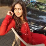 Sana Amin Sheikh Instagram -