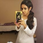Sana Amin Sheikh Instagram -
