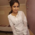 Sana Amin Sheikh Instagram -