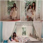 Sana Amin Sheikh Instagram - #BHOOTU sept 2017
