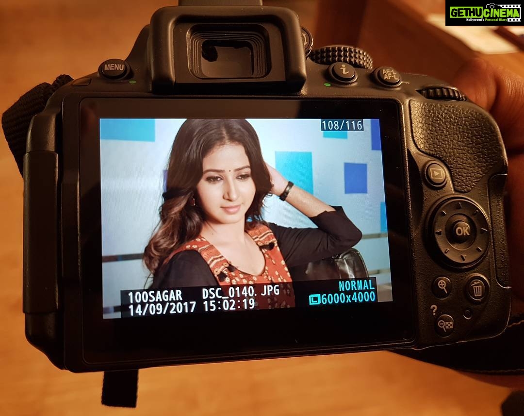 Sana Amin Sheikh Instagram - No Filter #Suchi #Bhootu