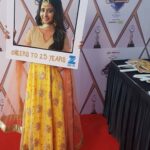 Sana Amin Sheikh Instagram - NSCI Mumbai