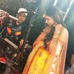 Sana Amin Sheikh Instagram - #zeerishteyawards2017