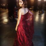 Sana Amin Sheikh Instagram - #Anchor #SanaAminSheikh Nsci Club Worli