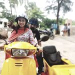 Sana Amin Sheikh Instagram - #BackOnTv ##Bhootu #Zee