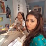 Sana Amin Sheikh Instagram - Moments from #Bhootu August 2017 #ZeeTv 6.30 pm/ 1.30 pm/ 11 pm IST.