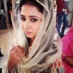 Sana Amin Sheikh Instagram -