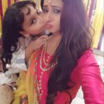 Sana Amin Sheikh Instagram - #NoFilter Absolutely #Bhootu #ArshiyaMukherjee #SanaAminSheikh #SanaSheikh #Zee #Zeetv